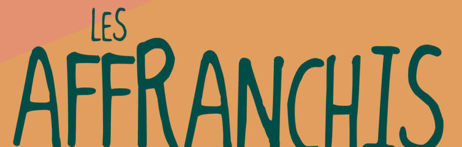 Salon pro les affranchis