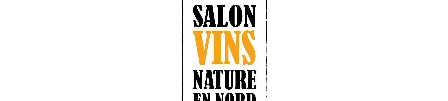 Salon professionnel VINS NATURE EN NORD